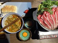 -鲸山上·私房日料(泰达MSD店)