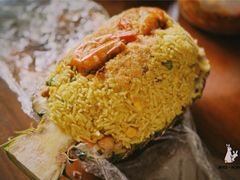 -泰国餐厅 Thai Food(裕华万达店)