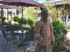 -禅射堂(嘉善越里店)