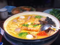 绍三鲜-寻宝记绍兴菜(鲁迅路店)