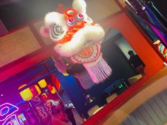 -十三姨正合丰烤肉(营迹路店)