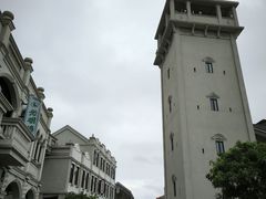 -江门古劳水乡旅游区