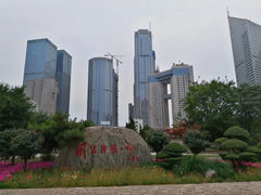 -小白楼1902欧式风情街