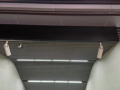 -自然博物馆(地铁站)