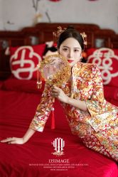 -MuseMarry婚纱(前海嘉里中心店)