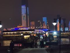 -武汉两江游览·夜游长江(汉口粤汉码头)