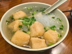 -东泰祥生煎馆(重庆北路店)