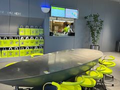 -丘大叔柠檬茶(来福士广场分店)