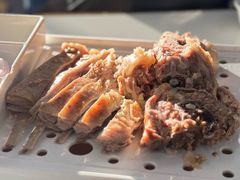 -老毛手抓·盐池滩羊非遗手抓(宁夏总店)