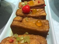 私厨豆腐-香谷私厨(高新店)