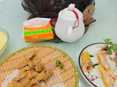 -碧海银沙海鲜餐厅(恒大海上威尼斯店)