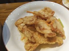 -金掌勺·锅包肉(双榆树店)