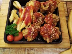 -Kpasta韩式意大利面