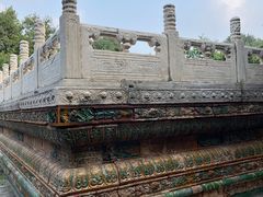 -北京古代建筑博物馆