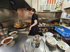 菜单-状元楼(东大街店)