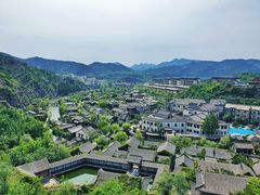 -云端咖啡(山顶教堂店)