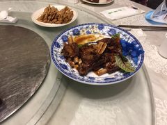 -东来顺饭庄(西直门店)