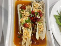 竹蛏王-威海渔村(静安旗舰店)