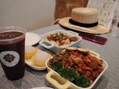 -一口小满手作糯米糍(北山店)
