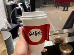 -Seesaw Coffee(环贸iapm店)