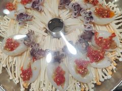 -梁家大院(昆山会展中心店)
