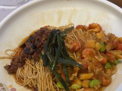 -松鹤楼面馆(中洲湾店)