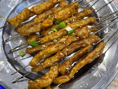 -江城燕子大排档(江汉路步行街店)