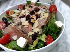 -农畉LONFOOD(福田星河COCOPark店)