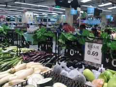 -永辉超市(大西洋银泰城店)