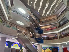 -海港城购物中心