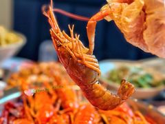 -聚味斋香辣蟹(生态城万达店)