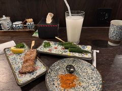-哥哥の深夜食堂(红松东路店)