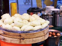 牛肉包子-白魁老号饭庄(交道口店)