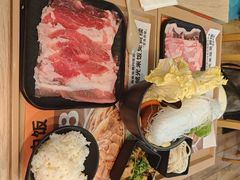 -吉野家(次渠大街店)