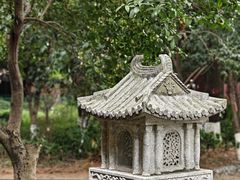 -南岳衡山风景名胜区-南岳大庙