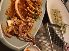 -前海沿·青岛菜(李沧万达店)