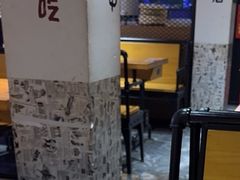 -新疆烧烤王(广灵店)