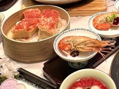 -老瑞福上海菜(人民广场店)