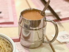 奶茶-池记(尖沙咀店)