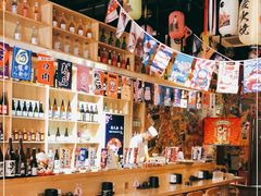 大堂-匠糊·日本料理(美岸广场店)