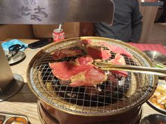 -西塔老太太泥炉烤肉(杭州首店)