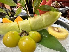 -万岛日本料理铁板烧(大宁店)