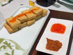 -青花椒花椒鱼(合生汇店)