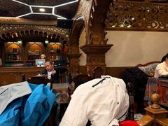 -乡村馕坑肉·烧烤·新疆菜·本地人更爱吃(阿勒泰首店)
