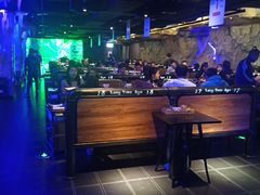 -很久以前羊肉串(清河店)