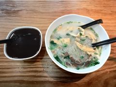 -鸭小妹鸭血粉丝(老门东店)