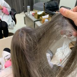 -In Style造型