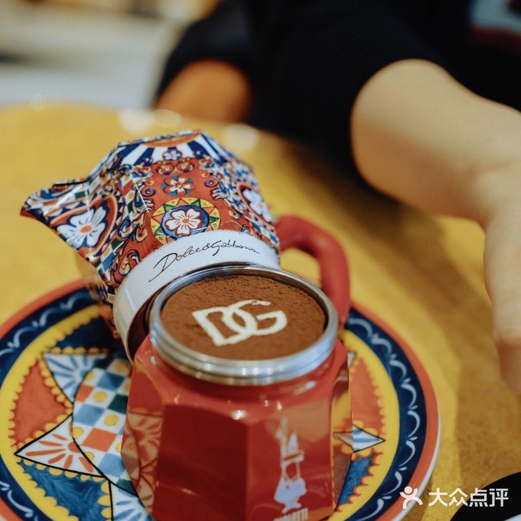 舌尖未至，眼球已醉三分的视觉狂欢