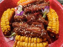 -拾光影林·咖啡·蛋包饭(东葛店)