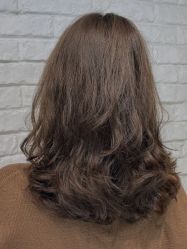 点击看大图 -MORI HAIR SALON日式美发沙龙